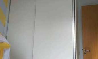 Imagem 3: Apartamento Residencial com 2 dormitórios à venda, 45 m² por R$ 170.000 - Jardim Manoel Pe