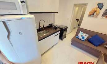 Imagem 2: Excelente Apartamento 1 dormitório(s) em Ribeirão da Ilha - Florianópolis