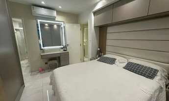 Imagem: EXECUTIVE RESIDENCE - PORTEIRA FECHADA