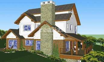 Imagem 6: TERRENO NO CONDOMÍNIO PINHEIRO GROSSO