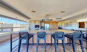 Imagem 6: Cobertura mobiliada para alugar no Campeche