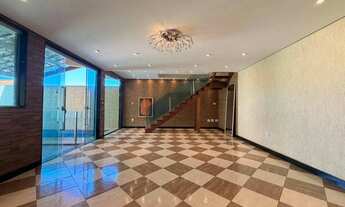 Imagem 6: Imóvel para venda com 640 metros quadrados com 4 quartos em Trevo - Belo Horizonte - MG