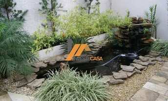 Imagem 8: CASA EM CONDOMÍNIO RESIDENCIAL em SOROCABA - SP, PARQUE RESERVA FAZENDA IMPERIAL