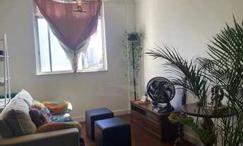 Imagem 2: Apartamento à venda em Campinas, Cambuí, com 3 quartos, com 90 m², Maria Núbia Cabral