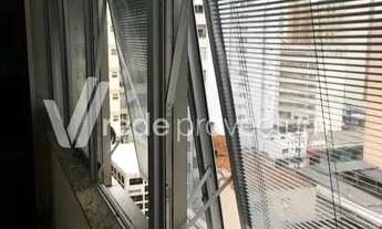 Imagem 4: Sala - Centro - Campinas
