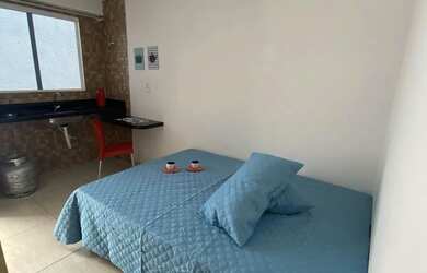 Imagem 13: Alugo todo mobiliado