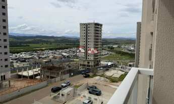 Imagem: Apartamento Urbanova - The Gold