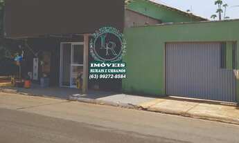 Imagem: Sala Comercial 04 Casas Fundos Região