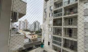 Imagem 3: APARTAMENTO COM 3 QUARTOS SENDO 1 SUITE E 1 VAGA NO CENTRO DE FLORIANÓPOLIS PRÓXIMO A PRAÇ