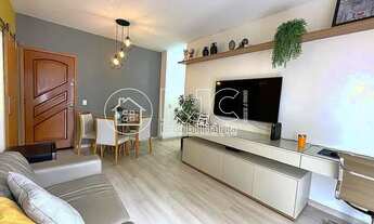 Imagem: Imóvel para venda possui 51 metros quadrados