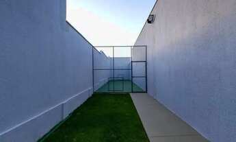 Imagem 2: Vendo Condomínio Ipê na cohama- 114m2