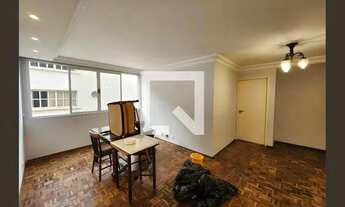 Imagem: Apartamento à Venda - Moema, 3 Quartos