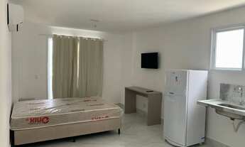 Imagem 4: Flat Mobiliado em Macaé