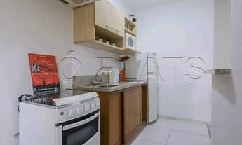 Imagem 6: Res Home Paulista, apartamento disponível para locação com 38m², 1 dormitório e 1 vaga