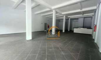 Imagem: Salão para alugar, 550 m² por R$ 18.000,00/mês