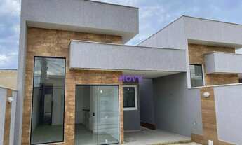 Imagem: Casa com 3 dormitórios à venda, 100 m²