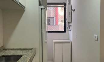 Imagem 7: Edifício Mediterraneo