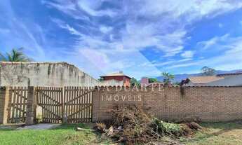 Imagem 4: Terreno murado à venda, 509m , próximo à praia do Capricórnio - Caraguatatuba-SP