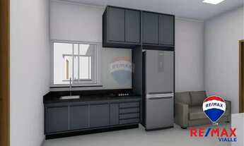 Imagem 7: Studio Moderno à Venda em Passos, MG!