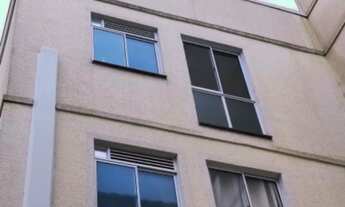 Imagem 4: Apartamento 2 dormitórios com vaga coberta, no Santa Cândida