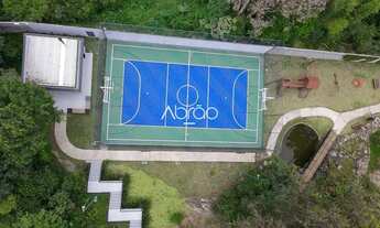 Imagem 4: Terreno em Condomínio à venda no Sierra Vista Condomínio Eccotown, no Atuba - 750 m²