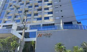 Imagem: Flats Studios Locação em Goiânia Metropolitan