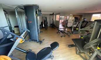 Imagem 4: Apartamento à venda, 64 m² por R$ 450.000,00 - Maraponga - Fortaleza/CE