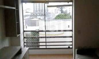 Imagem 4: Apartamento em Cidade Baixa