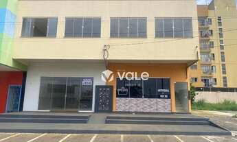 Imagem: Sala para alugar, 46 m² por R$ 1.750,00/mês