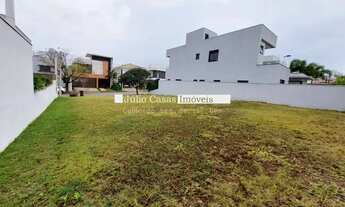 Imagem 6: Terreno a venda em condomínio