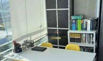 Imagem 5: Sala à venda, 41 m² por R$ 435.000,00 - Jardim do Mar - São Bernardo do Campo/SP