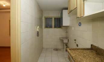 Imagem 6: Apartamento com 2 Quartos para Alugar no bairro Marechal Rondon com 56m²