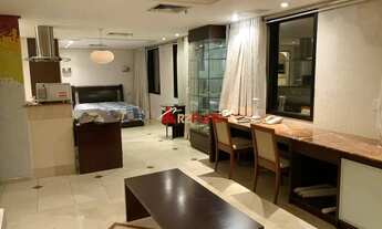 Imagem: Flat com ótimo preço no Tatuapé. Confira!