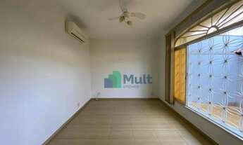 Imagem 2: Casa com 3 quartos à venda, 213 m² - Jardim Paulistano - Ribeirão Preto/SP