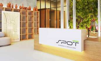 Imagem 6: Spot Residence e Boulevard - Studio ou 2/4 [7232