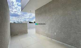 Imagem 3: COBERTURA DUPLEX - 138 m² - ITAPOÃ - BELO HORIZONTE (MG