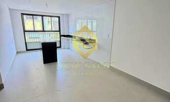 Imagem: ÁGIO 2 quartos, 1 suíte, 63m², 1 vaga