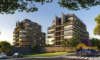 Imagem: Penthouse 3 Quartos