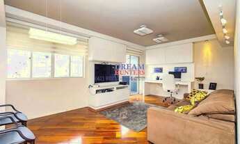 Imagem 3: Apartamento com 3 Quartos (1 sendo suíte) à venda, 94m², 2 vagas de garagem, no Bairro Bac