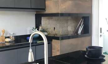 Imagem 2: Casa nova e mobiliada no Reserva das Águas Torres/RS