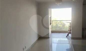 Imagem 7: Apartamento com 2 quartos à venda ou para locação em Moinho Velho - SP