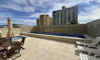 Imagem 3: Apartamento completo em Morada de Laranjeiras: lazer e conforto para sua família!