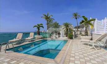 Imagem 4: Cobertura á venda na Atlântica Copacabana com 5 quartos e 3 vagas