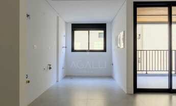 Imagem 7: Apartamento 2 suítes a venda em prédio de Alto padrão, BATEL, CURITIBA - PR