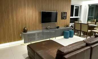 Imagem 2: Apartamento à venda no Saraiva com 3/4 e 3 suítes, ar condicionado nas suítes s