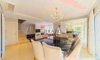 Imagem 5: Casa com 4 dormitórios para alugar, 270 m² - Orleans - Curitiba/PR