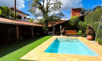 Imagem 2: Casa linear e charmosa em Nogueira