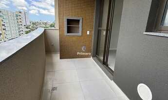 Imagem 3: Apartamento de 3 dormitórios à venda no Residencial Dusseldorf Criciuma