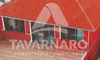 Imagem: Excelente imóvel misto, combinando áreas