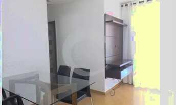 Imagem 3: Apartamento em Mooca